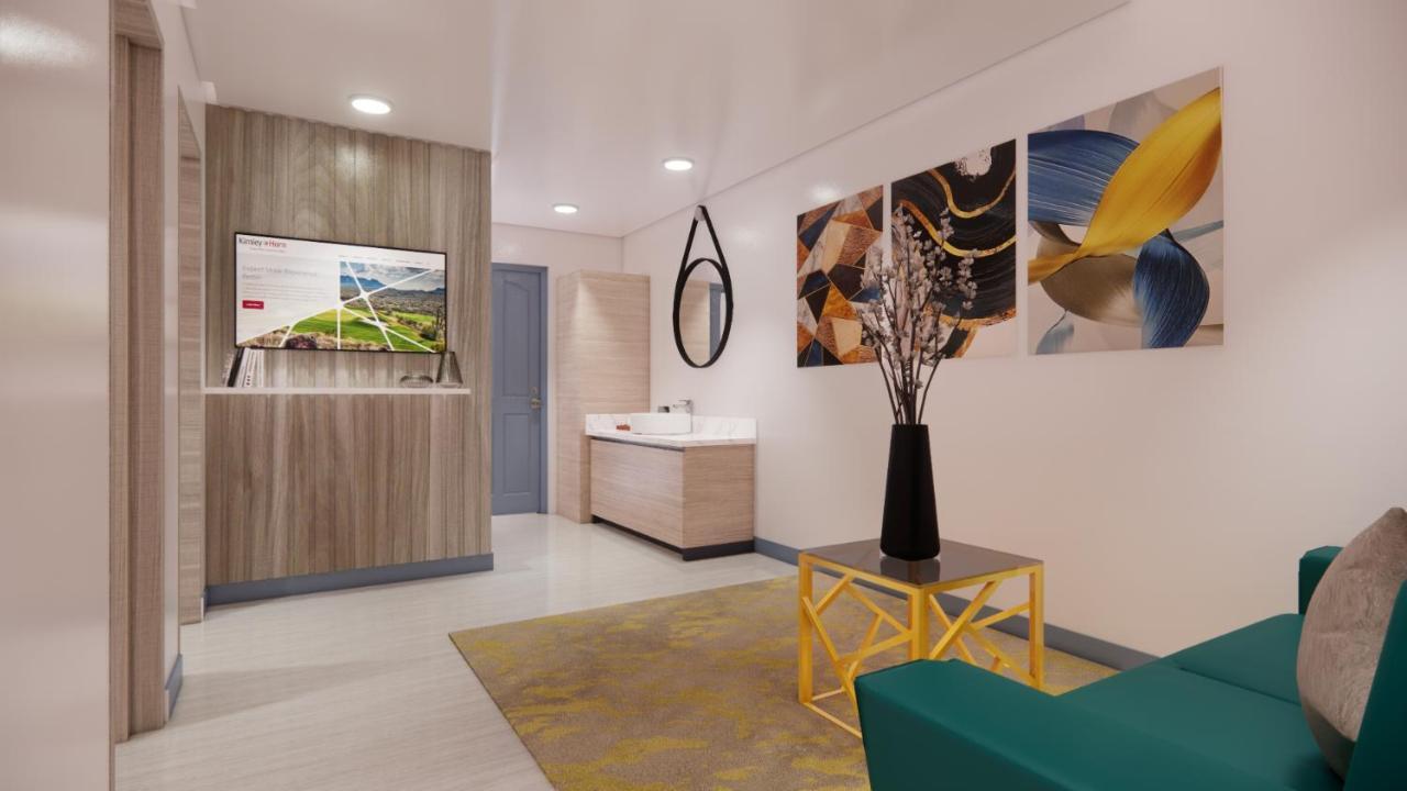 Solano Residences 利帕 外观 照片